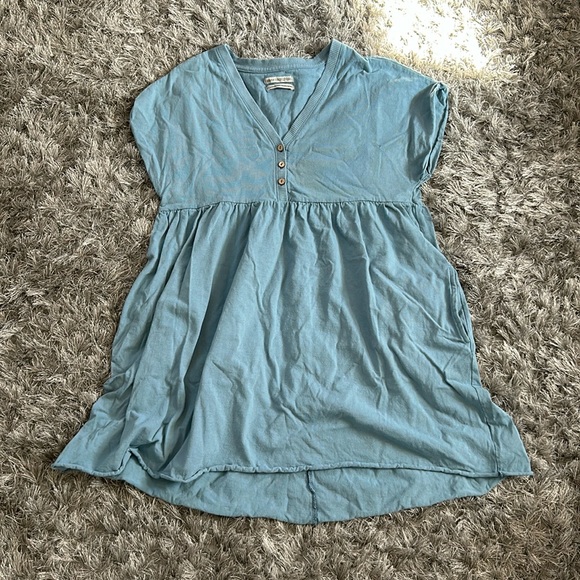 Urban Outfitters Dresses & Skirts - [Urban Outfitters] Short Sleeve Dress